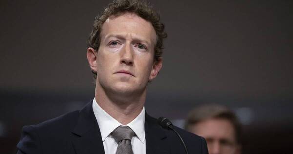 Diario HOY | Zuckerberg pide disculpas a las familias por daños causados por redes sociales