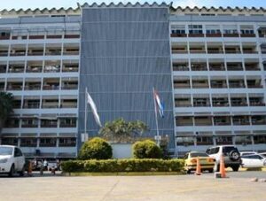Funcionarios y particulares estafaron a más de 100 personas con falsos nombramientos en el IPS · Radio Monumental 1080 AM