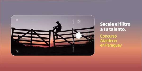 Concurso busca la mejor fotografía de un atardecer - Cultura - ABC Color