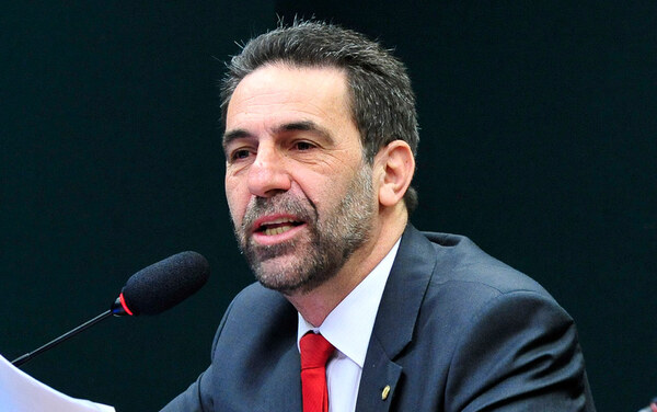 Itaipú: Director brasileño con discurso cada vez más parecido al de Bolsonaro - ADN Digital