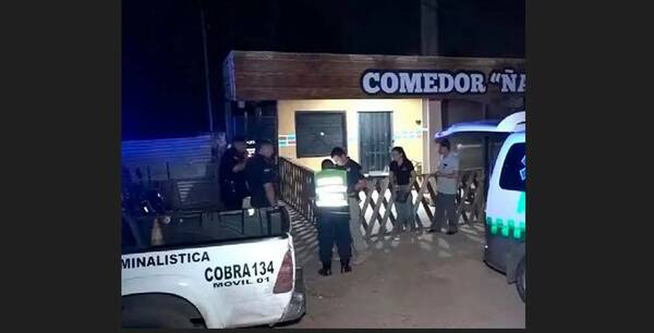 Se separaron, se reencontraron y todo terminó de la peor manera