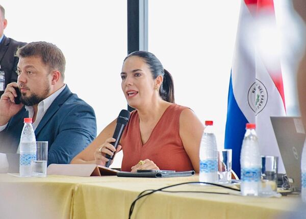 MOPC sólo tiene USD 13 millones para recapado de unos 6.000 kilómetros de ruta a nivel país | 1000 Noticias