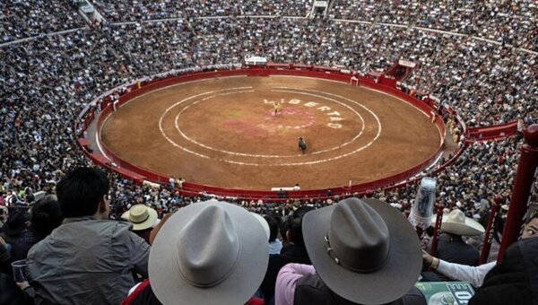 Justicia suspende nuevamente corridas de toros en Ciudad de México