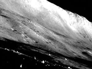 Noche lunar vuelve a poner a dormir al módulo espacial japonés - Ciencia - ABC Color