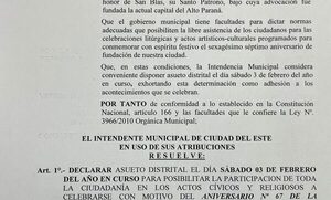 Suspenden asamblea en club 3 de febrero
