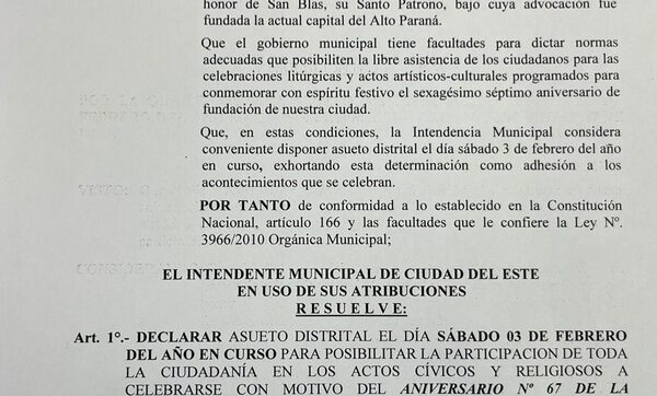 Suspenden asamblea en club 3 de febrero