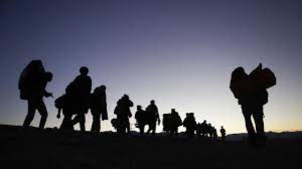 Crece la migración y el descontento - El Independiente