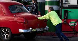 La Nación / Cuba aplaza suba del combustible por “incidente de ciberseguridad”