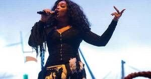 La Nación / Gran año de las mujeres en los Grammy