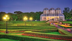 48 horas en Curitiba: Una invitación a conocer una ciudad que merece más viajeros