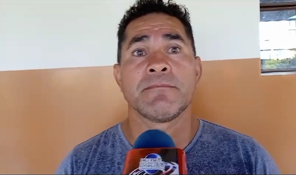 Profesor de boxeo tuvo su motocicleta hurtada mientras impartía sus clases - Radio Imperio 106.7 FM
