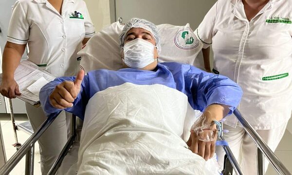 IPS cerró enero con trasplante renal
