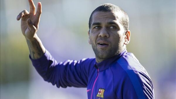 El juicio contra Dani Alves por la violación se celebrará a puerta abierta