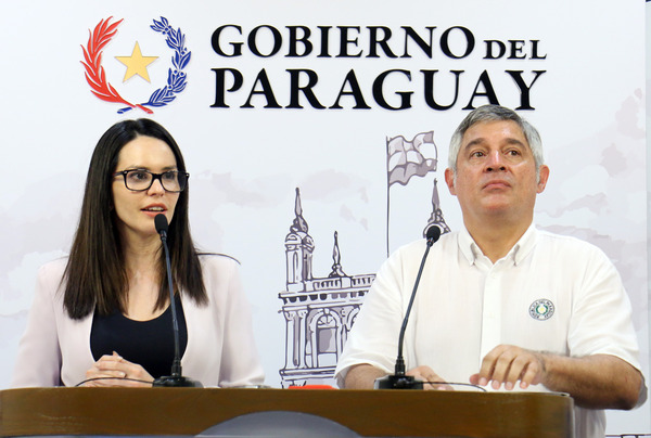 “Hambre cero en las escuelas”: Gobierno promete cubrir con recaudación los programas sensibles y mayores controles de los recursos - MarketData