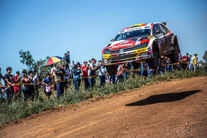 Itapúa se prepara para recibir el Mundial de Rally en agosto de 2025, luego continúa dos años más hasta el 2027.