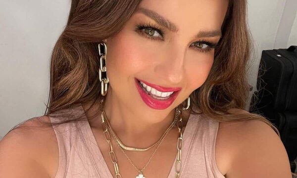 Thalia ligó otra enfermedad: “Estoy traumada”