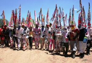 SPL realizará documental sobre el Arete Guasu, la gran fiesta de los guaraníes del Chaco