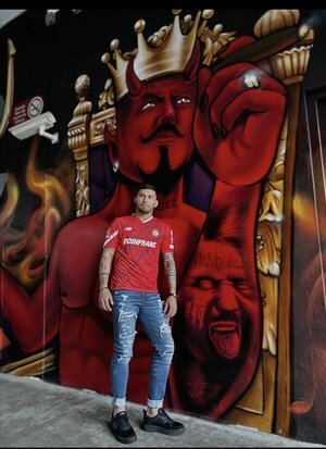 De azul a rojo: Juan Escobar al Toluca | 1000 Noticias