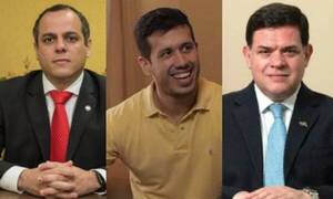 Actuaciones del subcontralor Augusto Paiva comprometen la credibilidad de la Contraloría - La Tribuna