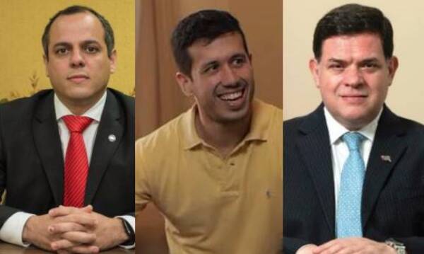 Actuaciones del subcontralor Augusto Paiva comprometen la credibilidad de la Contraloría - La Tribuna