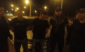 Cae sujeto considerado brazo derecho de Carlos Cabrera Carrera