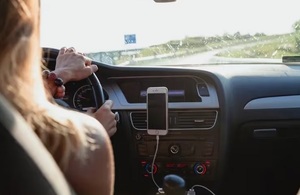Sedeco alerta a propietarios de 60 camionetas de reconocida marca por posible falla en la dirección