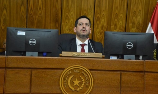 Presidente de Diputados anuncia mesa de trabajo para analizar proyecto “Hambre Cero”