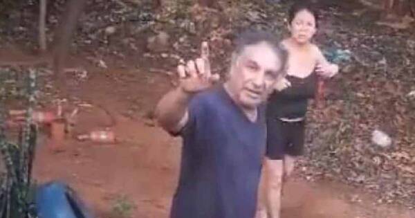 La Nación / Enero registró cuatro feminicidios