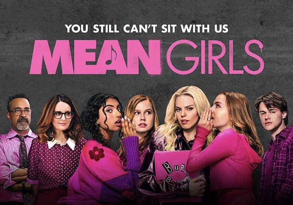 El Regreso de Mean Girls: Reviviendo la Magia de una Generación en las Pantallas de Cine - La Tribuna