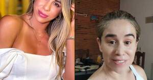 La Nación / Doble de Jessica Torres: sorprende en TikTok el parecido con la bailarina