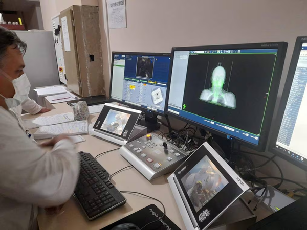 OMS prevé que los casos de cáncer aumenten 77 % en 2050