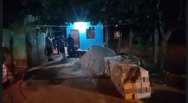 Adolescente hirió de tres balazos a un joven que lo había denunciado - ABC en el Este - ABC Color