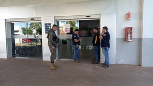 Funcionario de ANDE recibió tres balazos y está estable tras ser atacado en PJC