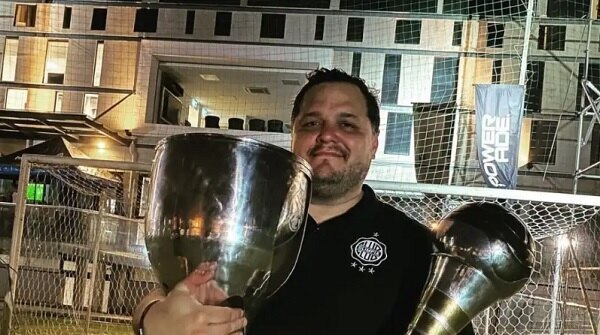 Versus / División en Olimpia pero habría un solo movimiento para “gobernar”