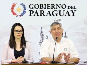 Autoridades señalan que Fonae contará con «triple control» y mejorará la planificación de los recursos