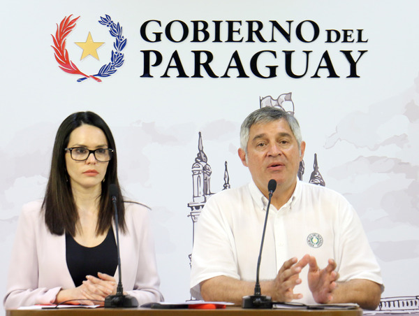 Autoridades señalan que Fonae contará con «triple control» y mejorará la planificación de los recursos