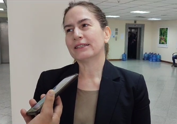 Abogada apeló absolución de integrantes de la Aso de la Contraloría - PDS RADIO Y TV