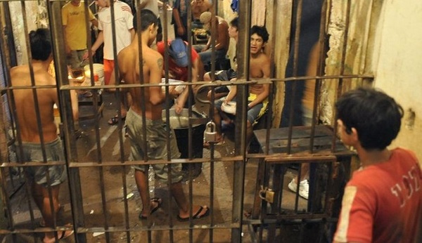 Alta incidencia de tuberculosis sacude cárceles paraguayas