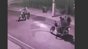 Asaltaron a patadas a mujeres en San Lorenzo - Noticias Paraguay