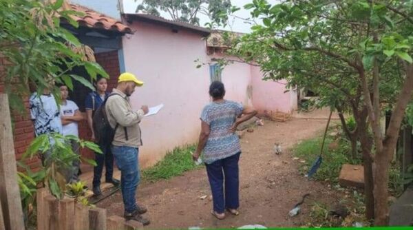 Lucha Contra el Dengue: Minga Ambiental con poco respaldo institucional
