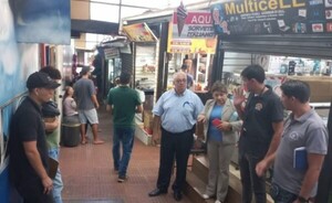 CDE: Grandes generadores de basura deben tener contenedores propios