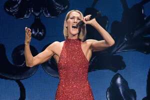 Céline Dion habla de su enfermedad en un documental adquirido por Prime Video - Música - ABC Color