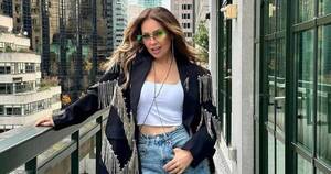 Diario HOY | Thalía: “Me acaban de confirmar que tengo disgeusia”