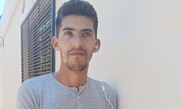 Vino a Coronel Oviedo para dar a luz y salió muerta