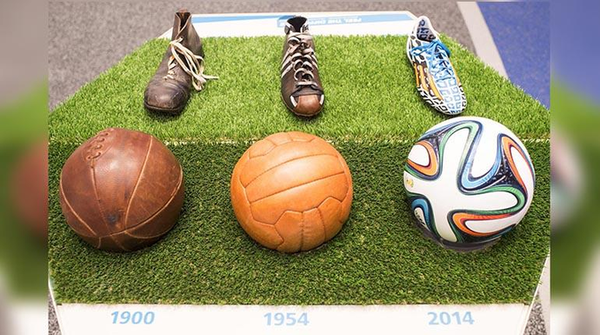 El Museo de la FIFA cerró 2023 con récord de visitantes