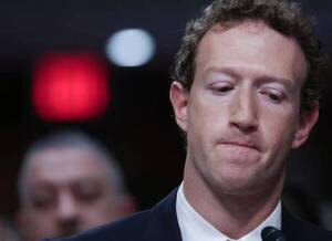 MARK ZUCKERBERG PIDE DISCULPAS, EL CREADOR DEL CUCHILLO TAMBIÉN DEBERIA PEDIR DISCULPAS??? - La Voz del Norte