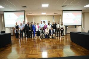 Industria audiovisual reclama cumplimiento de legislaciones vigentes y pide facilidades de importación temporal de equipos - MarketData