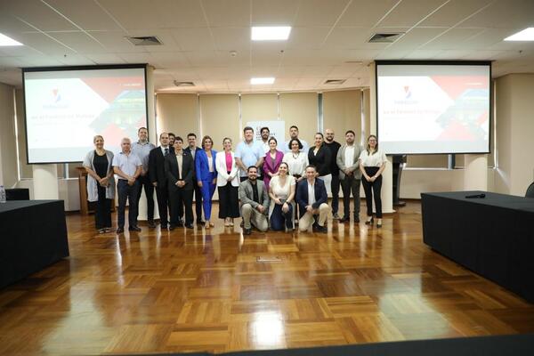 Industria audiovisual reclama cumplimiento de legislaciones vigentes y pide facilidades de importación temporal de equipos - MarketData