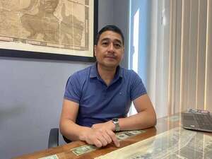 Nakayama denuncia a la “casta” de seccionaleros con altos salarios en el Estado - Política - ABC Color