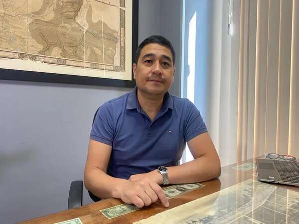 Nakayama denuncia a la “casta” de seccionaleros con altos salarios en el Estado - Política - ABC Color
